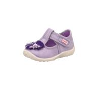 Superfit Chaussons Spotty 24 EU, lilas, 24 EU