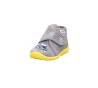 Superfit Chaussons Spotty pour garçon, Gris 2010, 20 EU Large