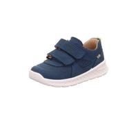 SUPERFIT Chaussure basse 'Breeze' bleu marine, Taille 28