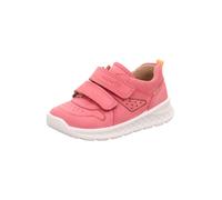 SUPERFIT Chaussure basse 'Breeze' framboise, Taille 22