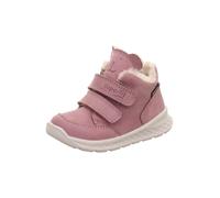 SUPERFIT Chaussure basse 'BREEZE' rose, Taille 27