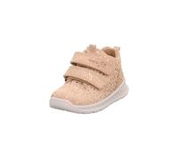 Superfit Chaussures d'apprentissage Breeze Gore-tex pour fille, Beige 4010, 26 EU