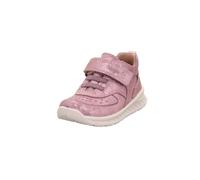 Superfit Chaussures d'apprentissage Breeze pour garçon, Violet/rose 520, 22 EU