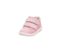 Superfit Chaussures d'apprentissage Lillo pour Fille, Rose 5510, 24 EU Étroit
