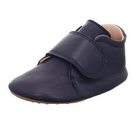 Superfit Chaussures d'apprentissage pour bébé garçon Papageno, Bleu 8000, 19 EU