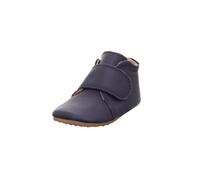 Superfit Chaussures d'apprentissage pour bébé garçon Papageno, Bleu 8020, 23 EU