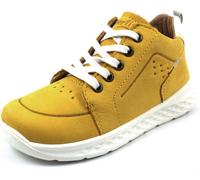 Superfit Chaussures de marche en cuir EUR 21 jaune