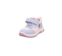Superfit Chaussures d'escalade Cooper pour filles et garçons, largeur moyenne, semelle lâche Gore-Tex® Prism XT