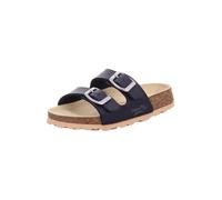 Superfit Sandales Fussbettpantoffel Azul 8000 Garçon Bleu Taille 34