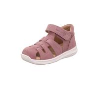 SUPERFIT Chaussures ouvertes 'BUMBLEBEE' lilas, Taille 19