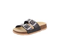 SUPERFIT Chaussures ouvertes noir, Taille 25