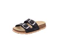 SUPERFIT Chaussures ouvertes noir, Taille 27