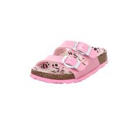 SUPERFIT Chaussures ouvertes rose clair, Taille 26