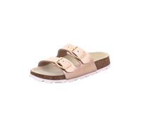 SUPERFIT Chaussures ouvertes rose, Taille 27