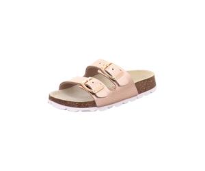 SUPERFIT Chaussures ouvertes rose, Taille 27