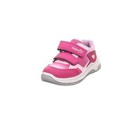 Superfit Cooper 5510 Baskets Rose Taille 26 EU