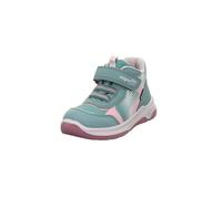 Superfit Cooper 7010 Gore-Tex Baskets légèrement doublées Vert/Rose Taille 33 EU, Vert Rose 7010, 33 EU