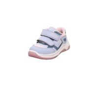 Superfit Cooper 8410 Baskets Bleu Clair/Rose Taille 27 EU