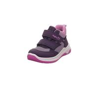 Superfit Cooper 8500 Baskets en Gore-tex légèrement doublées pour Fille, Violet, 8500, 23 EU