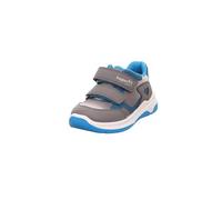 Superfit Cooper Basket, Gris Clair Turquoise 2500, 27 EU