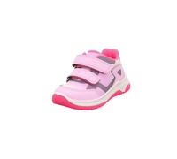 Superfit Cooper Basket, Violet/Rose 8500, 31 EU