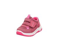 Superfit Cooper Chaussures d'apprentissage, Rose 5500, 28 EU