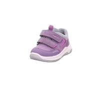 Superfit Cooper Chaussures d'apprentissage, Violet 8500, 22 EU