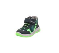 Superfit Cooper Gore-Tex 1-006413 Baskets pour garçon, Vert Clair 7000, 32 EU