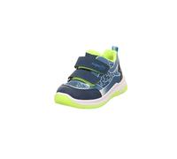 Superfit Cooper Gore-tex Basket, Bleu Jaune 8000, 26 EU