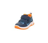 Superfit Cooper Gore-tex Basket, Bleu Orange 8020, 32 EU