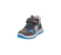Superfit Cooper Gore-Tex Baskets légèrement doublées Gris/Turquoise 2000 Taille 23 EU, Gris Turquoise 2000, 23 EU