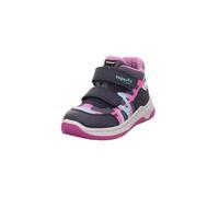 Superfit Cooper Leicht Gefütterte Basket, Bleu Violet 8010, 33 EU