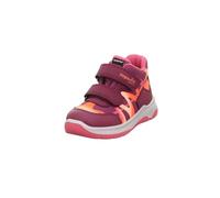 Superfit Cooper Leicht Gefütterte Basket, Rouge Rose 5000, 31 EU
