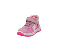 Superfit Cooper Leicht Gefütterte Gore-tex Basket, Violet/Rose 8500, 21 EU