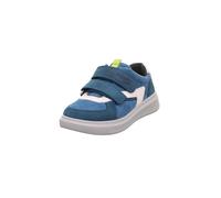Superfit Cosmo Basket, Blau 8000, 33 EU Large