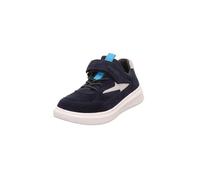 Superfit Cosmo Basket, Blau/Weiß 8010, 27 EU Large