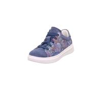 Superfit Cosmo Basket Fille, Bleu 8010, 27 EU