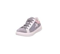 Superfit Cosmo Basket Fille, Gris Clair Rose 2500, 32 EU