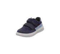 Superfit Cosmo Basket Garçon, Bleu 8010, 35 EU Large