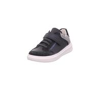Superfit Cosmo Basket Garçon, Gris Gris Clair 2000, 27 EU Large