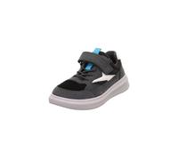 Superfit Cosmo Basket, Grau/Schwarz 2000, 32 EU Large