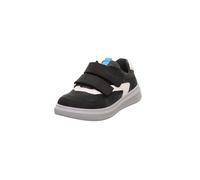 Superfit Cosmo Basket, Grau/Schwarz 2000, 33 EU Large