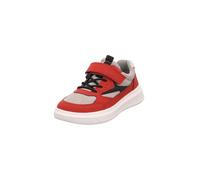Superfit Cosmo Basket, Rouge, Gris Clair 5000, 31 EU Large
