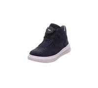 Superfit Cosmo Gore-tex légèrement doublé Basket, Bleu 8000, 27 EU