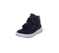 Superfit Cosmo Gore-tex légèrement doublé Basket, Bleu 8000, 28 EU