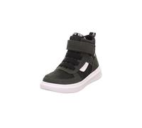 Superfit Cosmo Gore-tex légèrement doublé Basket, Vert 7010, 27 EU