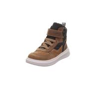 Superfit Cosmo Gore-tex légèrement doublée Basket, Marron Noir 3000, 30 EU Large