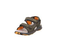 Superfit Criss Cross Sandale 1-000583 SandaleGarçon