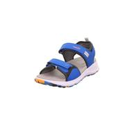 Superfit Criss Cross Sandale 1-000586 SandaleGarçon