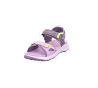 Superfit Criss Cross SandaleFille